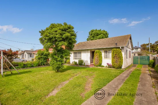 20 Detroit Crescent, Corio, Vic 3214 - For Rent