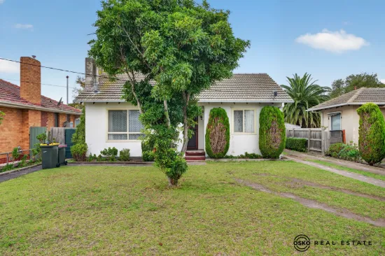 20 Detroit Crescent, Corio, Vic 3214