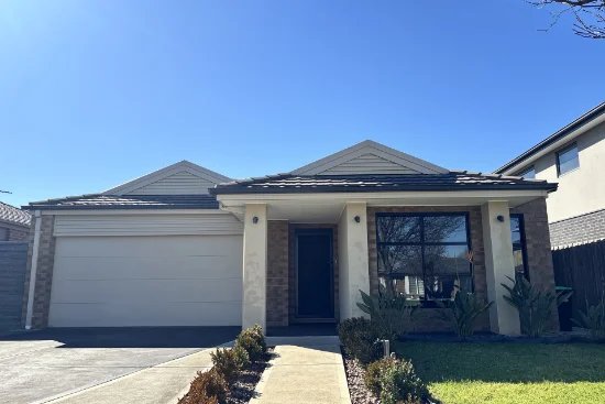 20 Devonport Court, Taylors Hill, Vic 3037