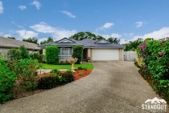 20 Dewdrop Place, Ningi, Qld 4511