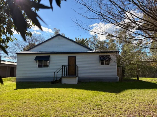 20 Dewhurst Street, Manilla, NSW 2346
