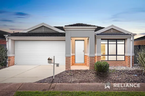 20 Dexter Grove, Point Cook, Vic 3030