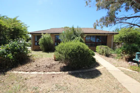 20 Diamantina Crescent, Kaleen ACT 2617-Image