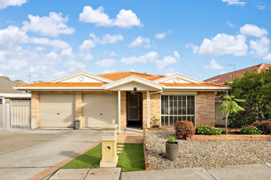 20 Diamond Street, Amaroo, ACT 2914