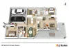 20 Diamond Street, Amaroo, ACT 2914-Floorplan
