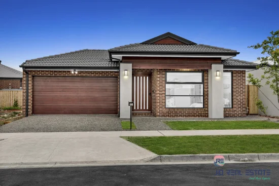 20 Dibiase Grove, Thornhill Park, Vic 3335