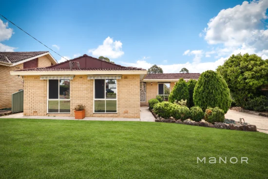 20 Dickens Street, Winston Hills, NSW 2153