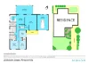 20 Dickens Street, Winston Hills, NSW 2153-Floorplan