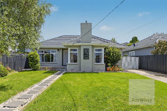 20 Doidge Street, Bundoora VIC 3083 - For Rent