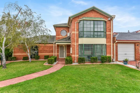 20 Domain Drive, Keysborough, Vic 3173