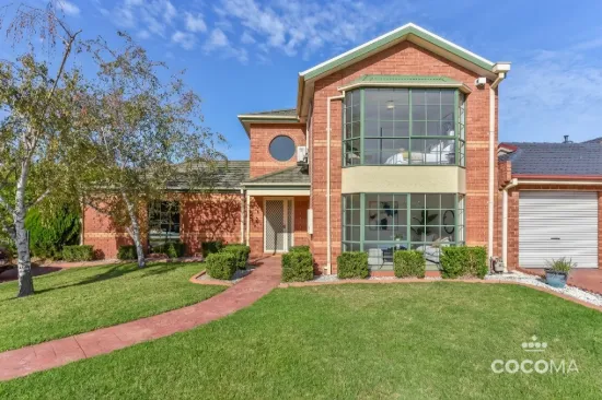 20 Domain Drive, Keysborough, Vic 3173