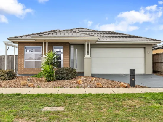 20 Domain Drive, Wonthaggi, Vic 3995