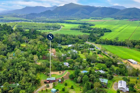 20 Domenica Drive, Sugarloaf, Qld 4800