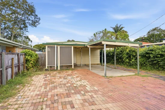 20 Domnick Street, Caboolture South, Qld 4510