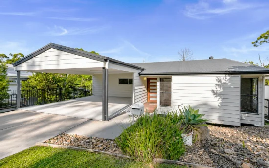 20 Donna Place, Buderim, Qld 4556