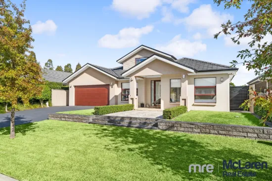 20 Doolan Crescent, Harrington Park, NSW 2567
