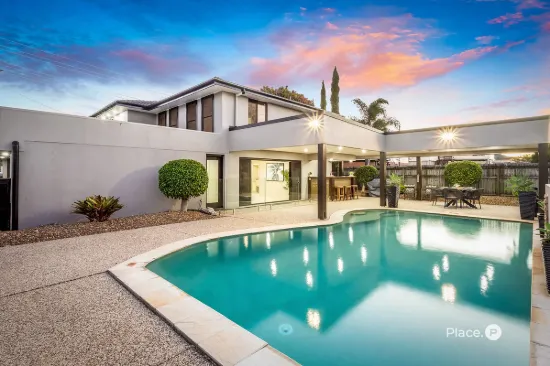 20 Dorall Street, Kippa-Ring, Qld 4021