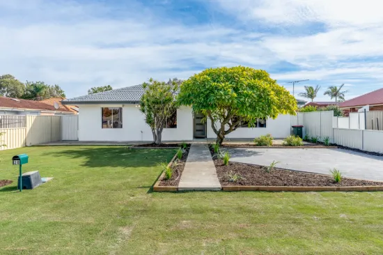 20 Dorchester Road, Forrestfield, WA 6058