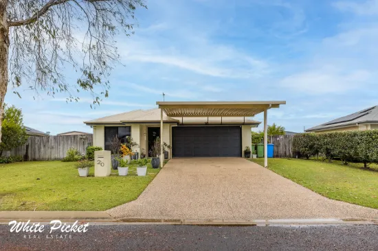 20 Dorothy Place, Mirani, Qld 4754