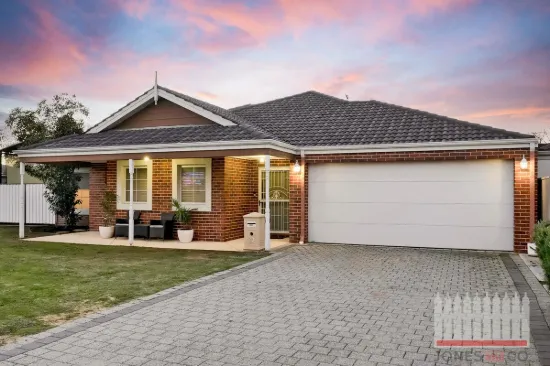 20 Dorothy Street, Ashfield, WA 6054