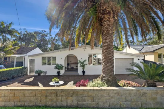 20 Dorothy Street, Cromer, NSW 2099