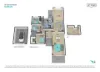 20 Dorset Road, Heathcote, NSW 2233-Floorplan