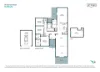 20 Dorset Road, Heathcote, NSW 2233-Floorplan