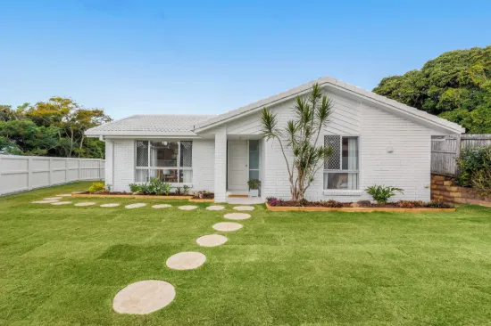 20 Dotterell Drive, Bli Bli QLD 4560-Image