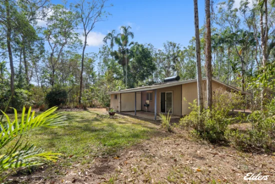 20 Dougall Court, Howard Springs, NT 0835