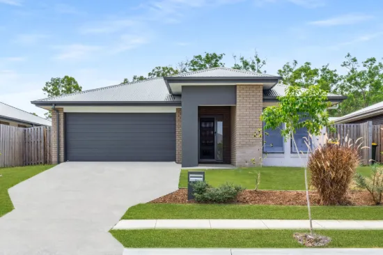 20 Douglas Drive, Jimboomba, Qld 4280