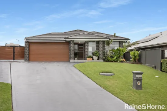 20 Dove Close, South Nowra, NSW 2541