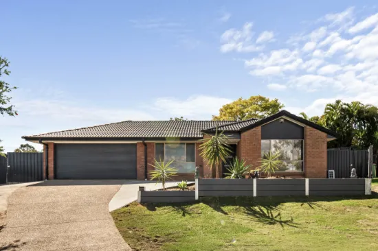 20 Dove Place, Springfield, Qld 4300
