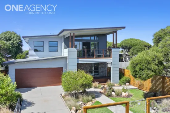 20 Dover Street, Sunderland Bay, Vic 3922