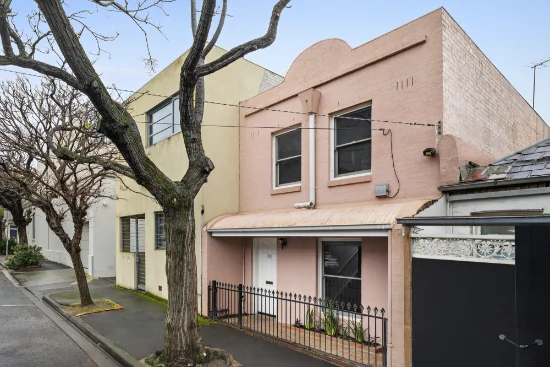 20 Dow Street, South Melbourne, Vic 3205