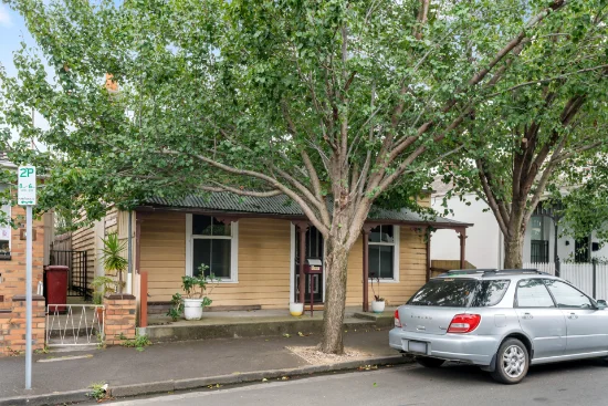 20 Draper Street, Albert Park, Vic 3206 - For Rent