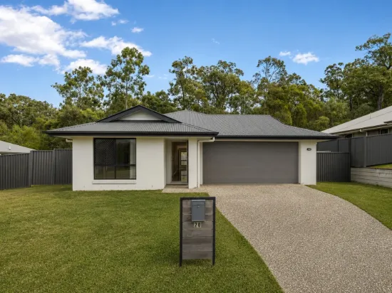 20 Dredge Circle, Brassall, Qld 4305