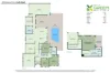 20 Drosera, Halls Head, WA 6210-Floorplan