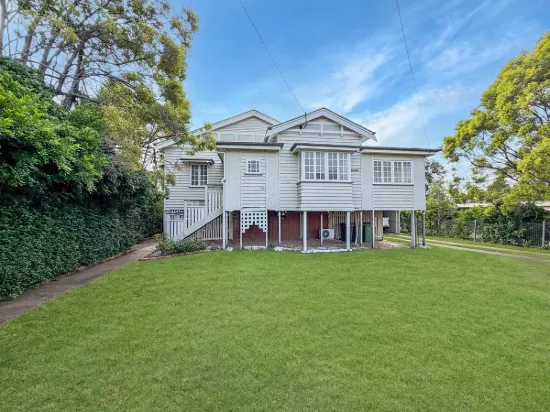 20 Dudleigh Street, Booval, Qld 4304