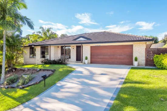 20 Dudley Drive, Goonellabah, NSW 2480