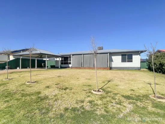 20 Duffy Drive, Cobar, NSW 2835