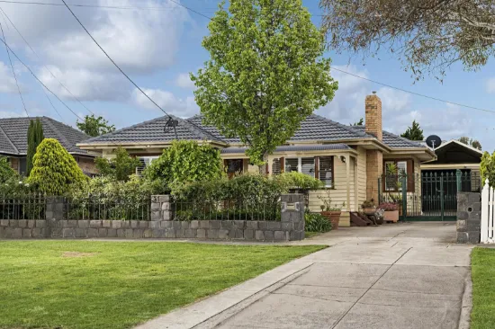 20 Duke Street, Avondale Heights, Vic 3034