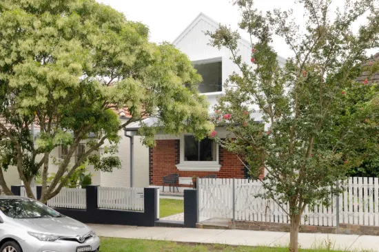 20 Dulwich Street, Dulwich Hill, NSW 2203