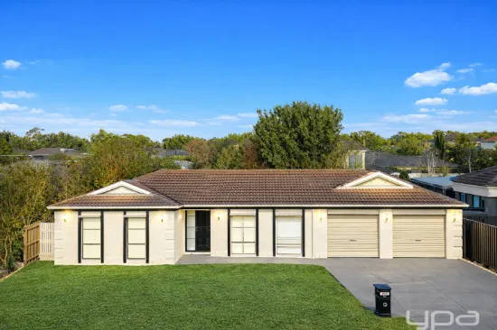20 Dunfermline Way, Point Cook, Vic 3030