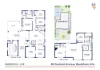 20 Dunkeld Avenue, Baulkham Hills, NSW 2153-Floorplan