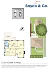 20 Dunn Street, Warragul, Vic 3820-Floorplan