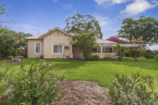 20 Dunstan Road, Waikerie, SA 5330