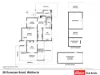 20 Dunstan Road, Waikerie, SA 5330-Floorplan