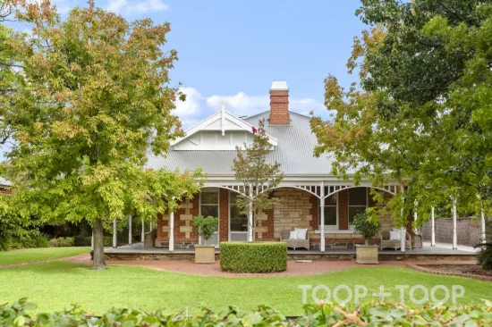 20 Dutton Terrace, Medindie, SA 5081