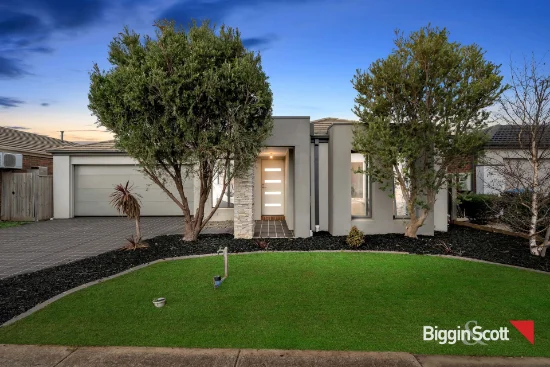 20 Dylan Street, Tarneit, Vic 3029