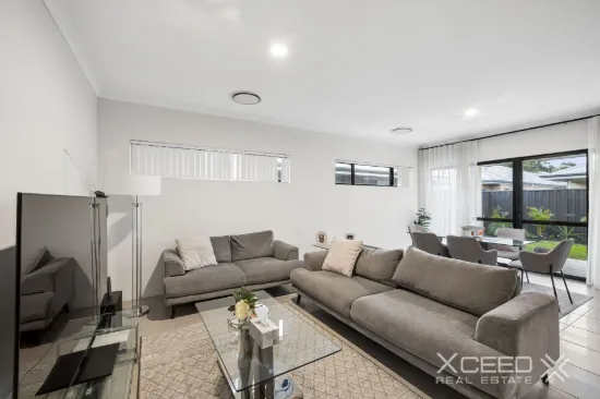 20 Dynasty Way, Forrestdale, WA 6112